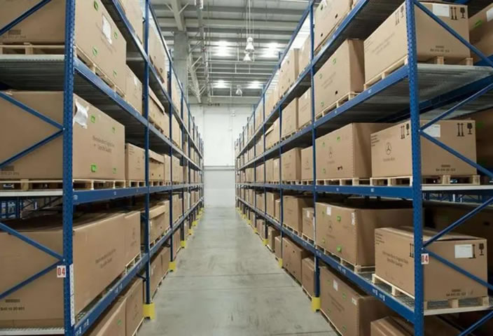 厦门到铅山县货物仓储