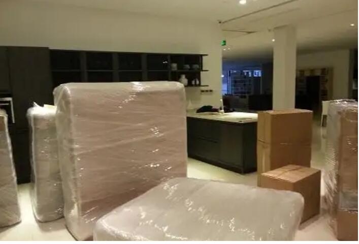 厦门到铅山县长途搬家