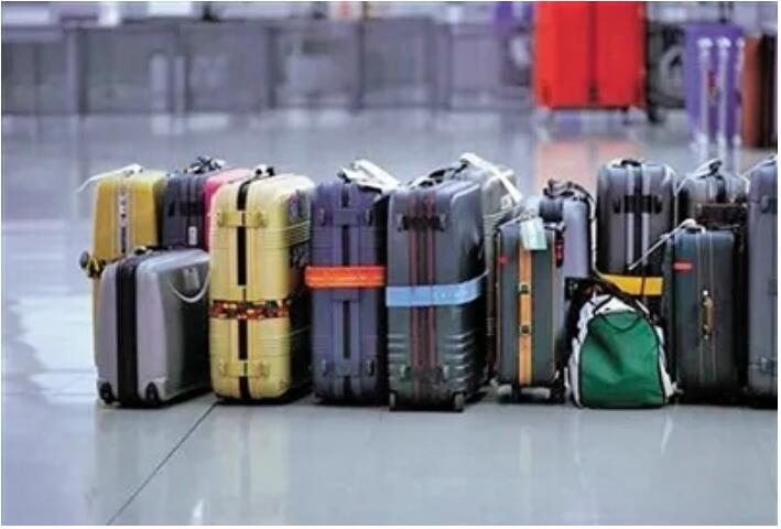 厦门到铅山县行李托运